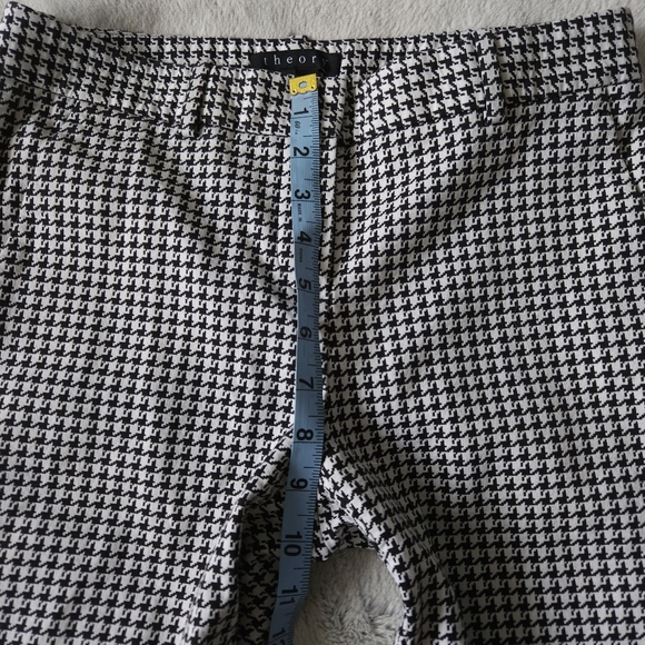 THEORY Treeca Pant Size 0 - Winhall - Picture 13 of 15